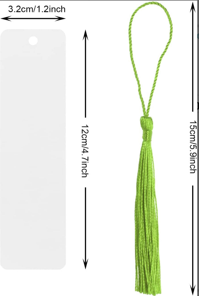 Personalized Bookmarks
