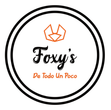 Foxy's De Todo Un Poco