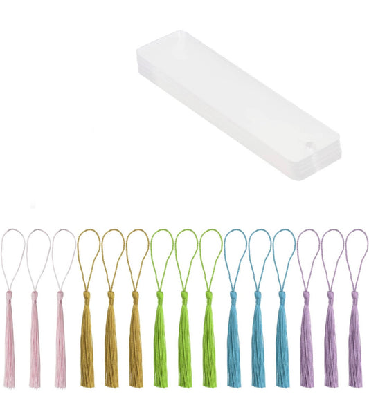 Personalized Bookmarks