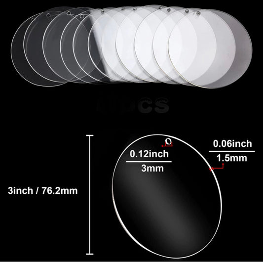 Personalized Gift Tags/Ornament